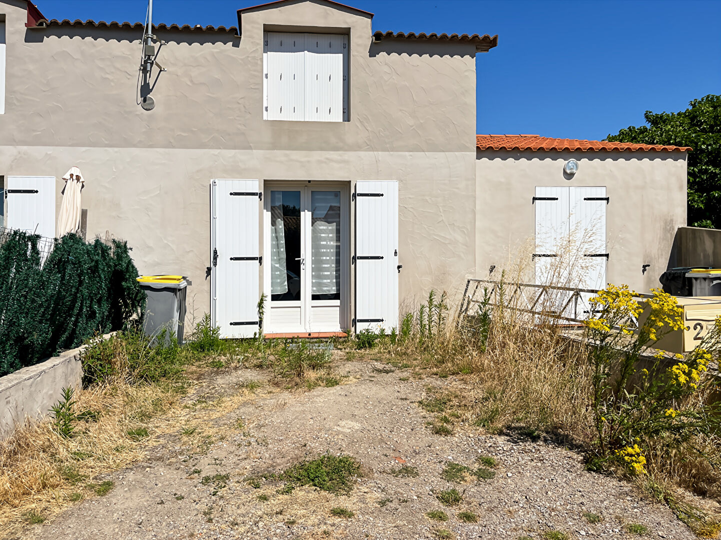 Appartement LA BARRE DE MONTS (85550) 2 pi&egrave;ces 27.99 m&sup2;
