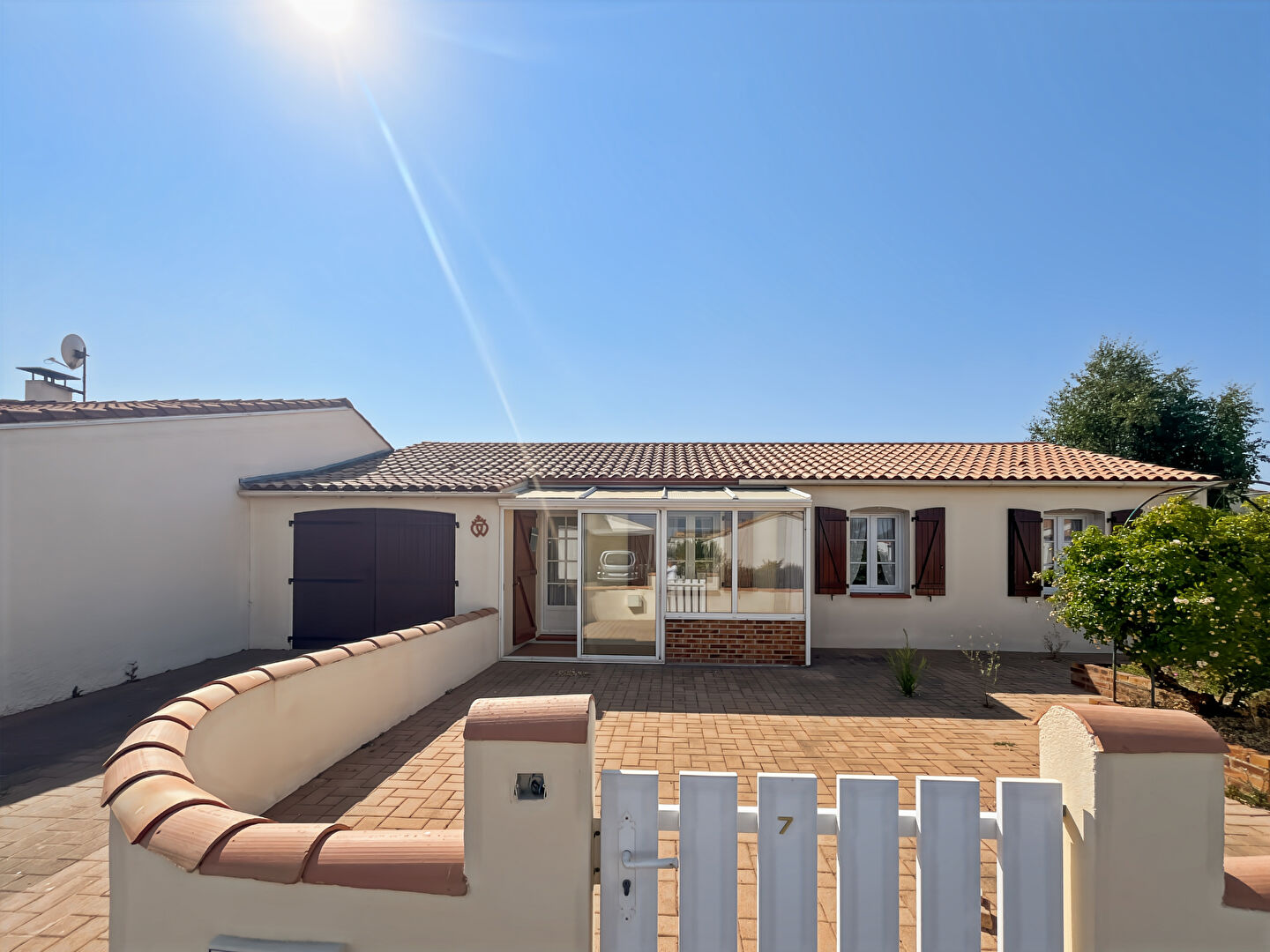 Maison SAINT JEAN DE MONTS (85160) 4 pi&egrave;ces 71.15 m&sup2;