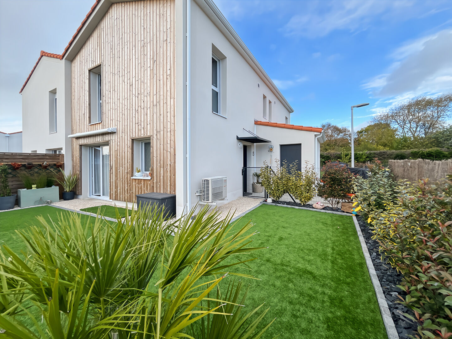 Maison NOTRE DAME DE MONTS (85690) 3 pi&egrave;ces 62.61 m&sup2;