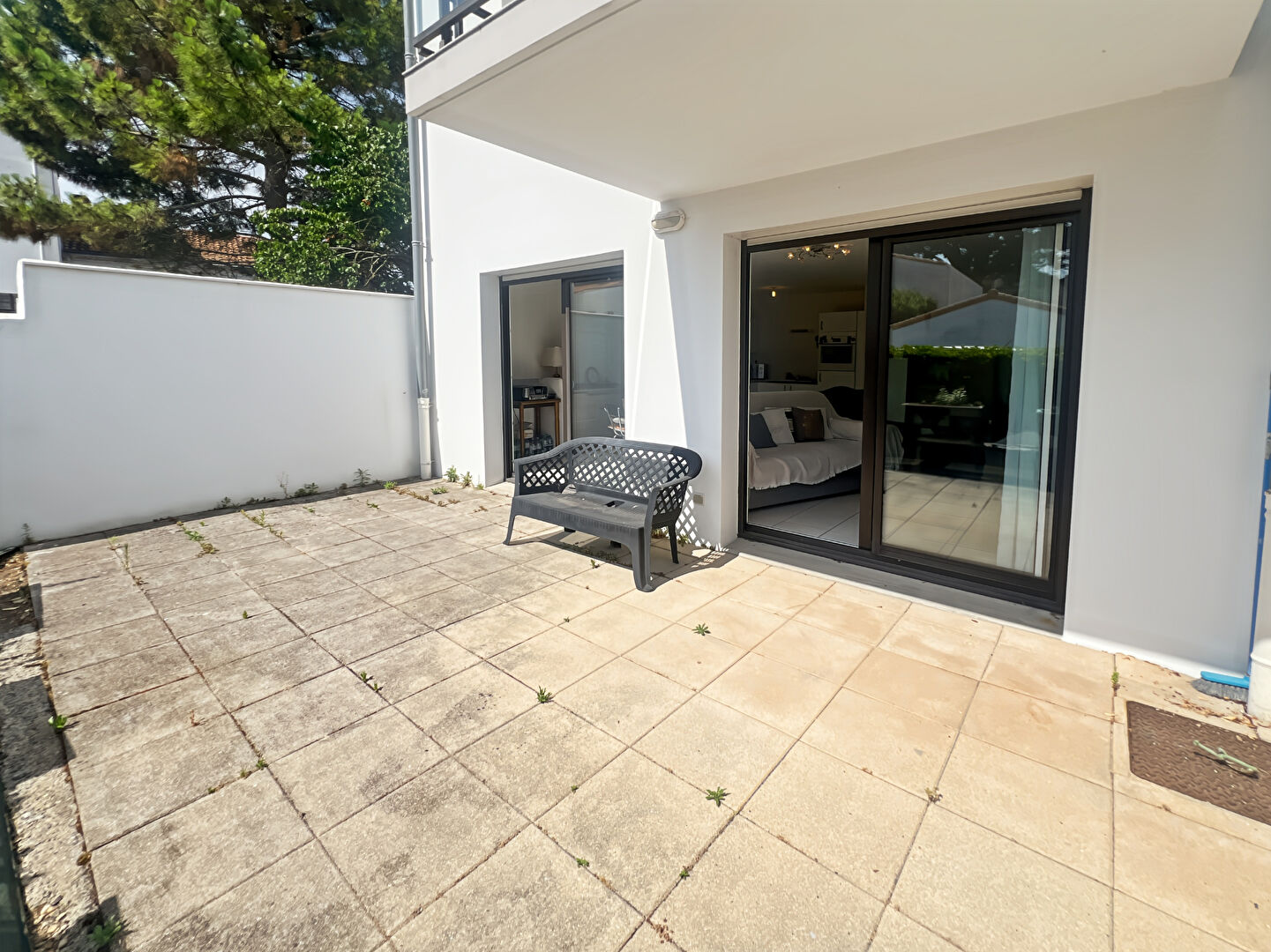 Appartement SAINT JEAN DE MONTS (85160) 3 pi&egrave;ces 65.76 m&sup2;
