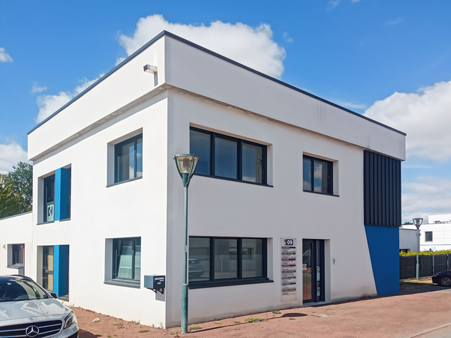 Bureaux Challans (85300) 28.00 m&sup2;