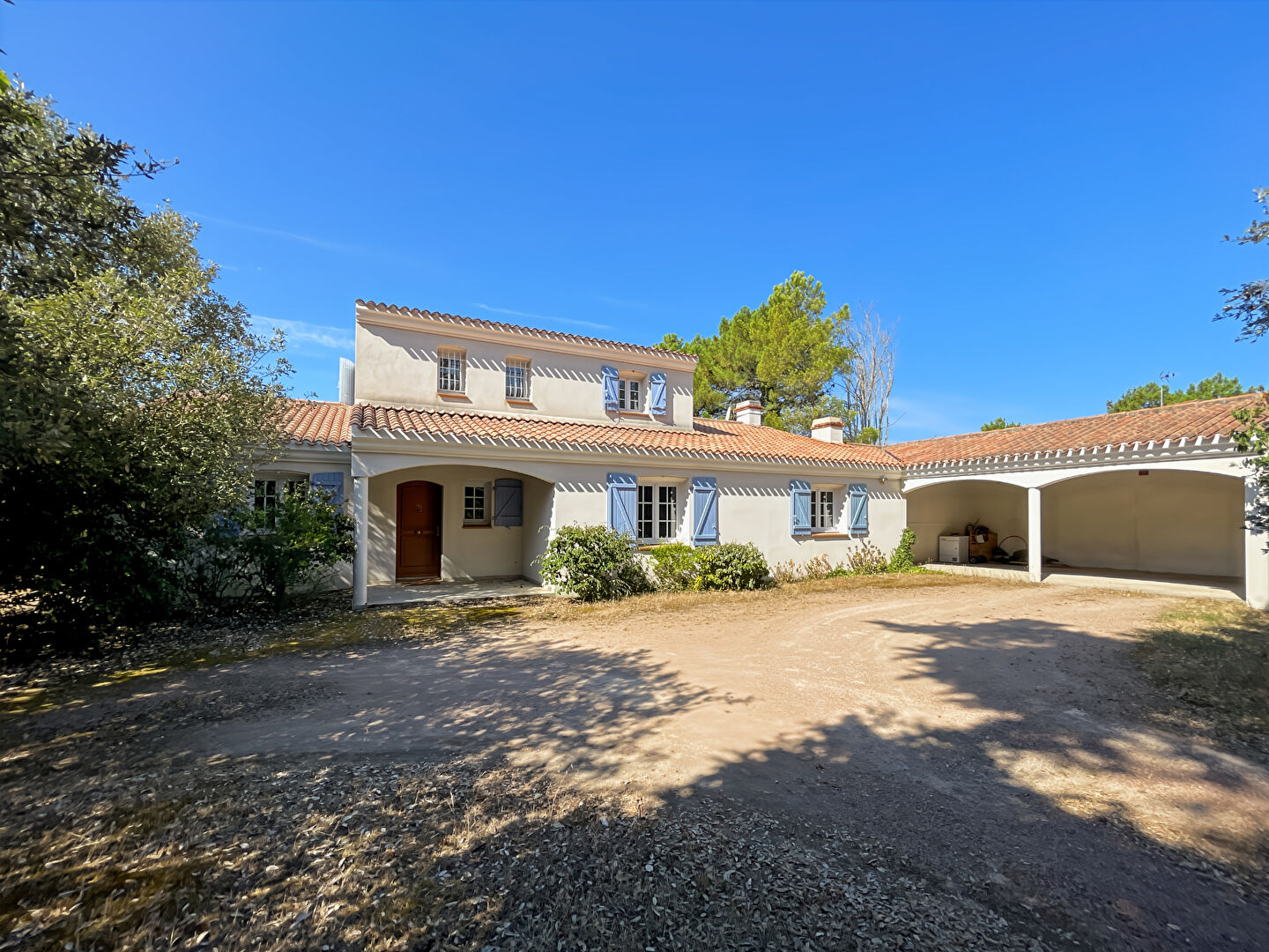 Maison SAINT JEAN DE MONTS (85160) 7 pi&egrave;ces 193.76 m&sup2;