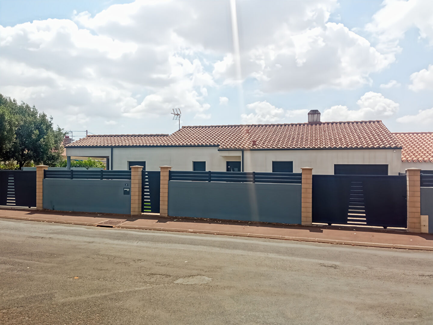 Maison CHALLANS (85300) 3 pi&egrave;ces 99.72 m&sup2;