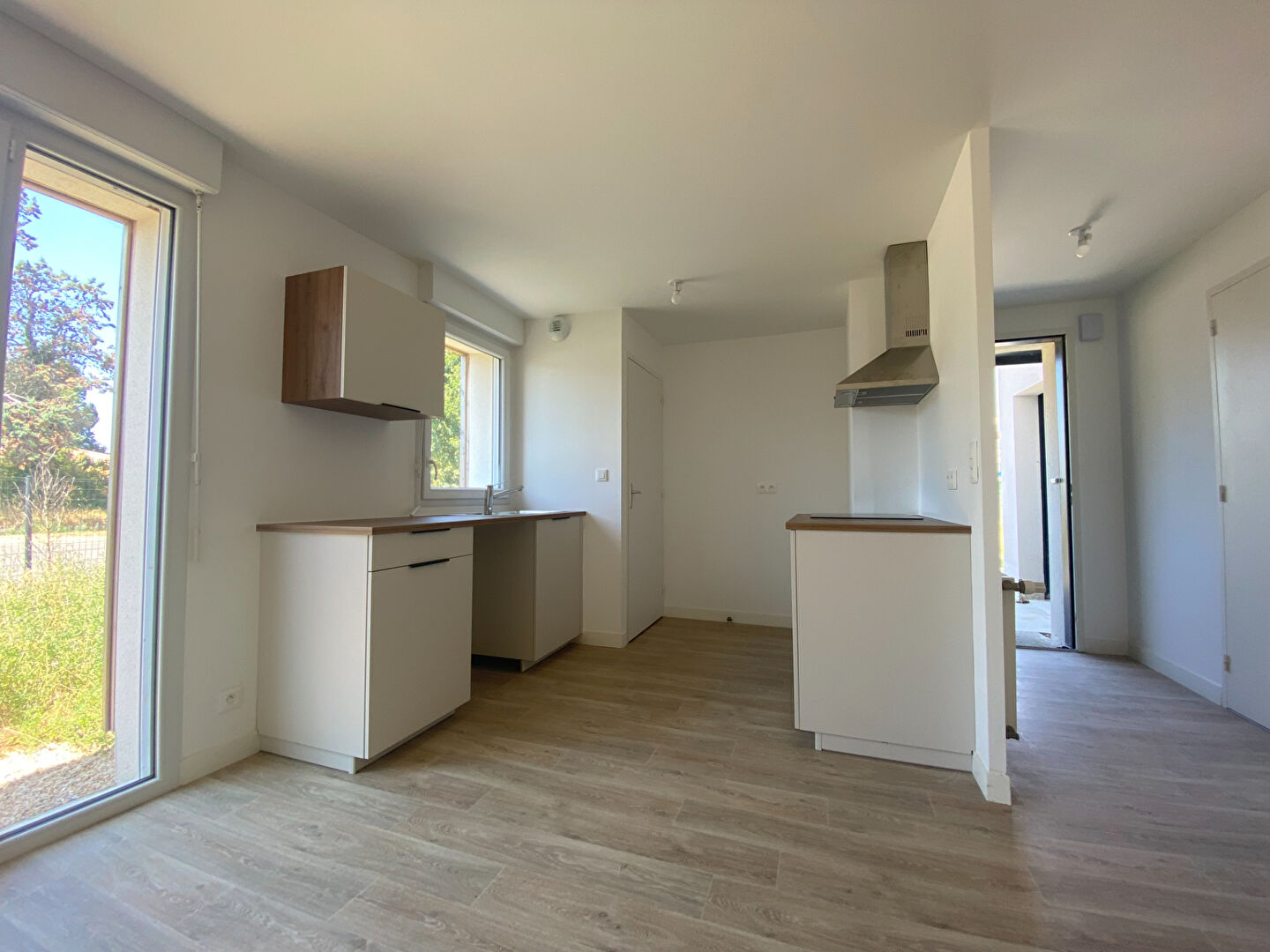 Maison NOTRE DAME DE MONTS (85690) 3 pi&egrave;ces 62.61 m&sup2;