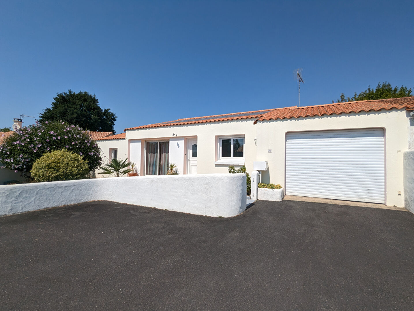 Maison CHALLANS (85300) 5 pi&egrave;ces 118.00 m&sup2;