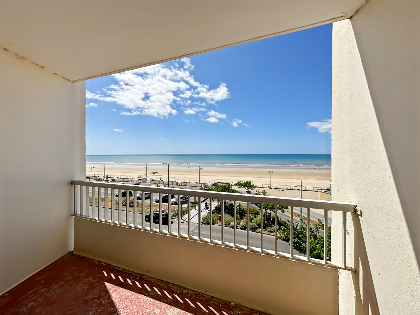 Appartement SAINT JEAN DE MONTS (85160) 2 pi&egrave;ces 46.91 m&sup2;
