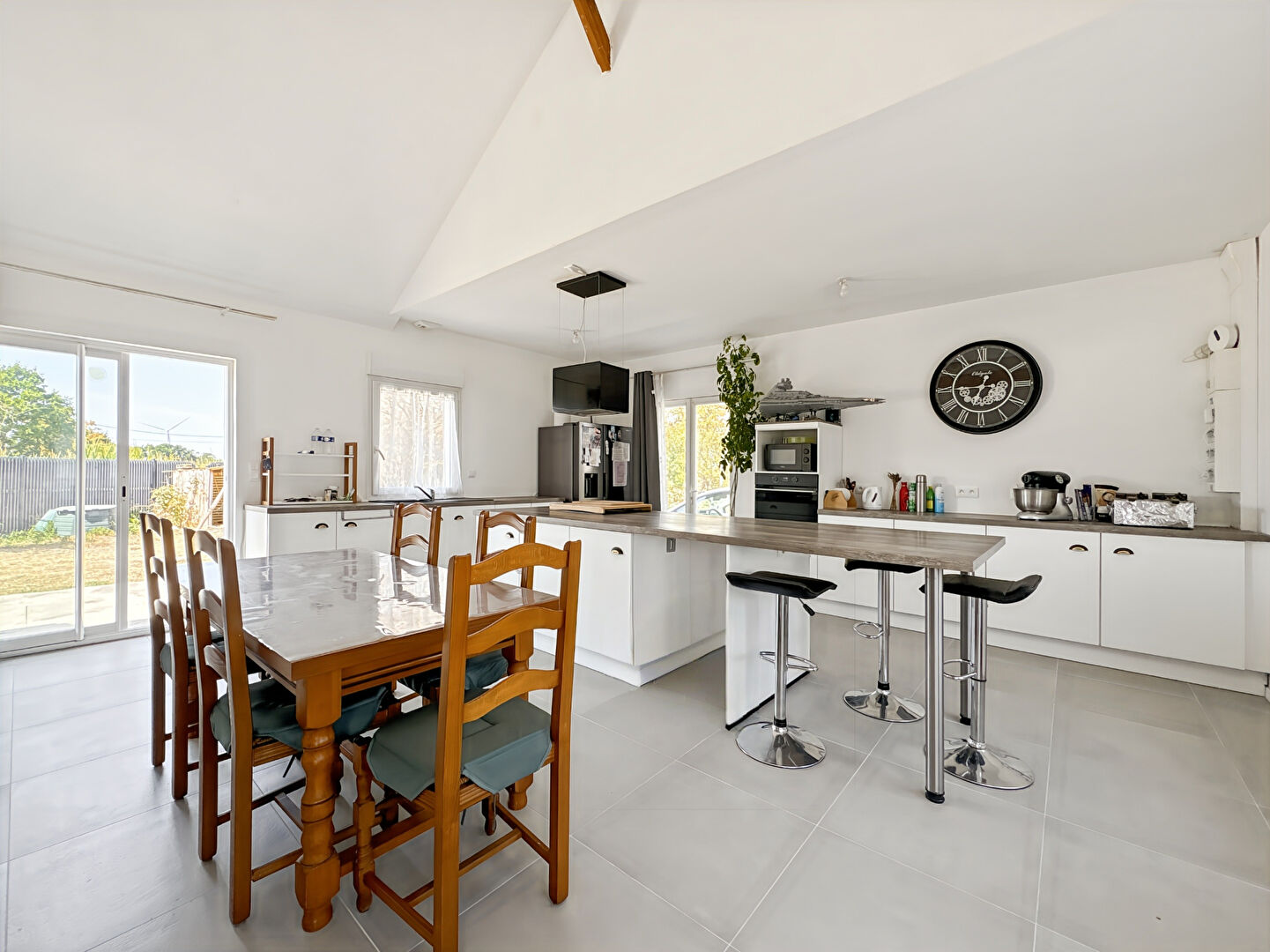 Maison Froidfond (85300) 3 pi&egrave;ces 69.00 m&sup2;