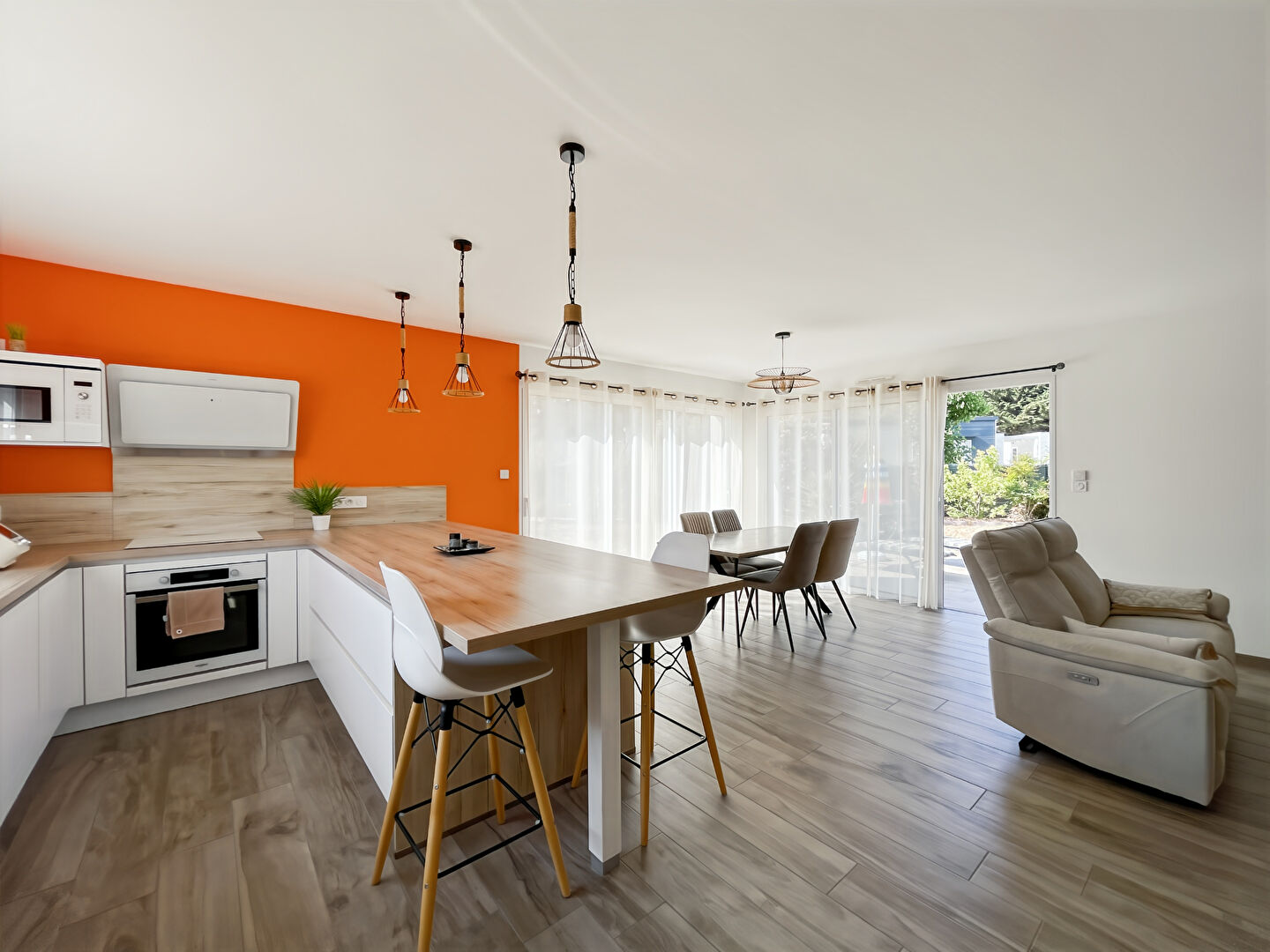 Maison SAINT JEAN DE MONTS (85160) 4 pi&egrave;ces 90.00 m&sup2;