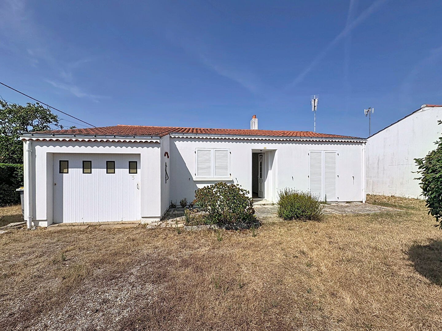 Maison Challans (85300) 3 pi&egrave;ces 71.70 m&sup2;