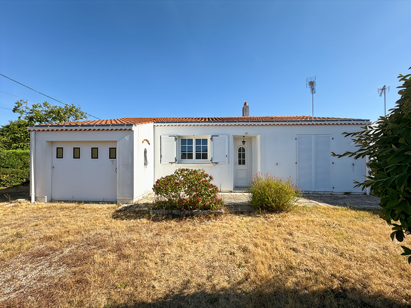 Maison Challans (85300) 3 pi&egrave;ces 71.70 m&sup2;