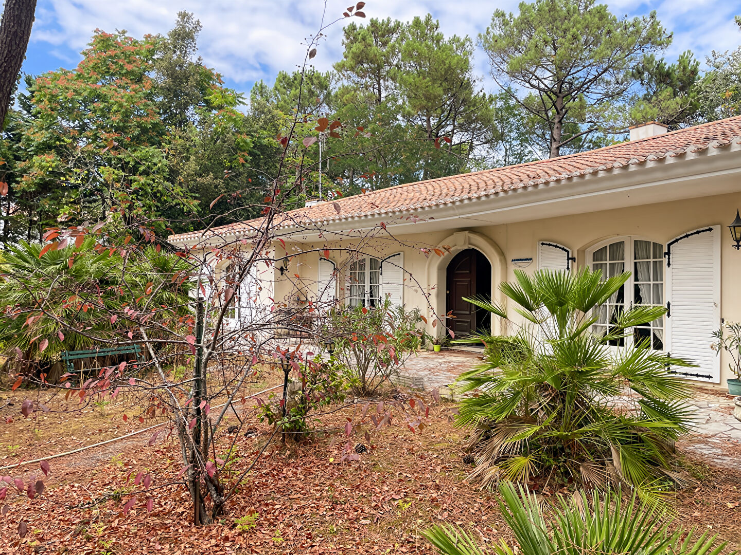 Maison SAINT JEAN DE MONTS (85160) 7 pi&egrave;ces 192.00 m&sup2;