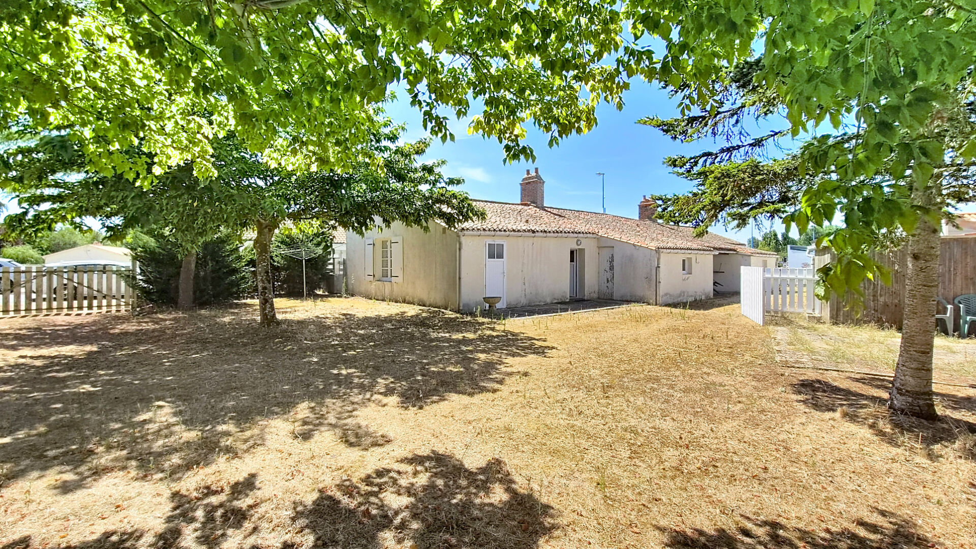 Maison SAINT JEAN DE MONTS (85160) 5 pi&egrave;ces 125.20 m&sup2;