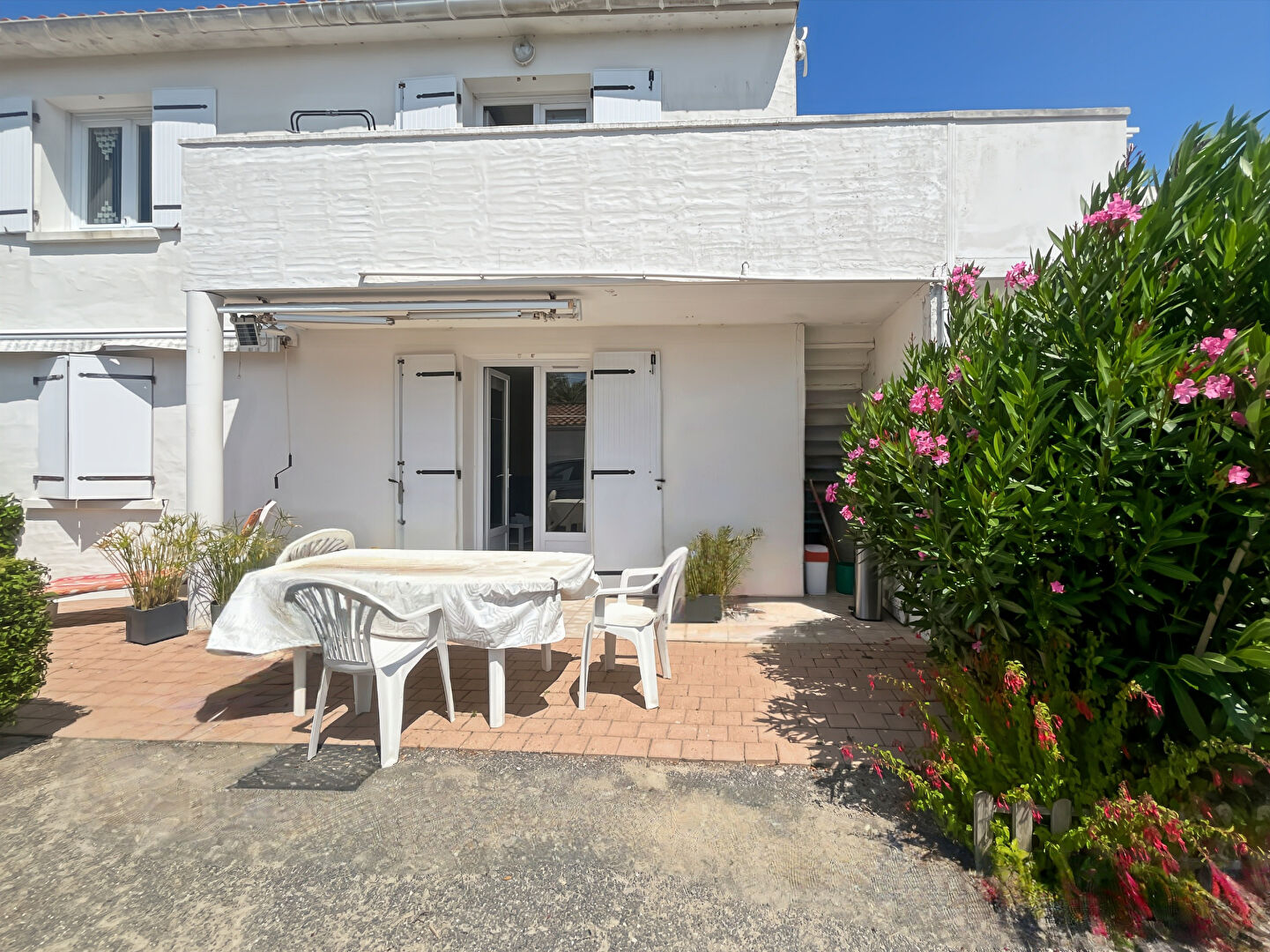 Appartement 3 pièces 54 m² · à Notre-Dame-de-Monts · 54,4 m² · 159 600 €