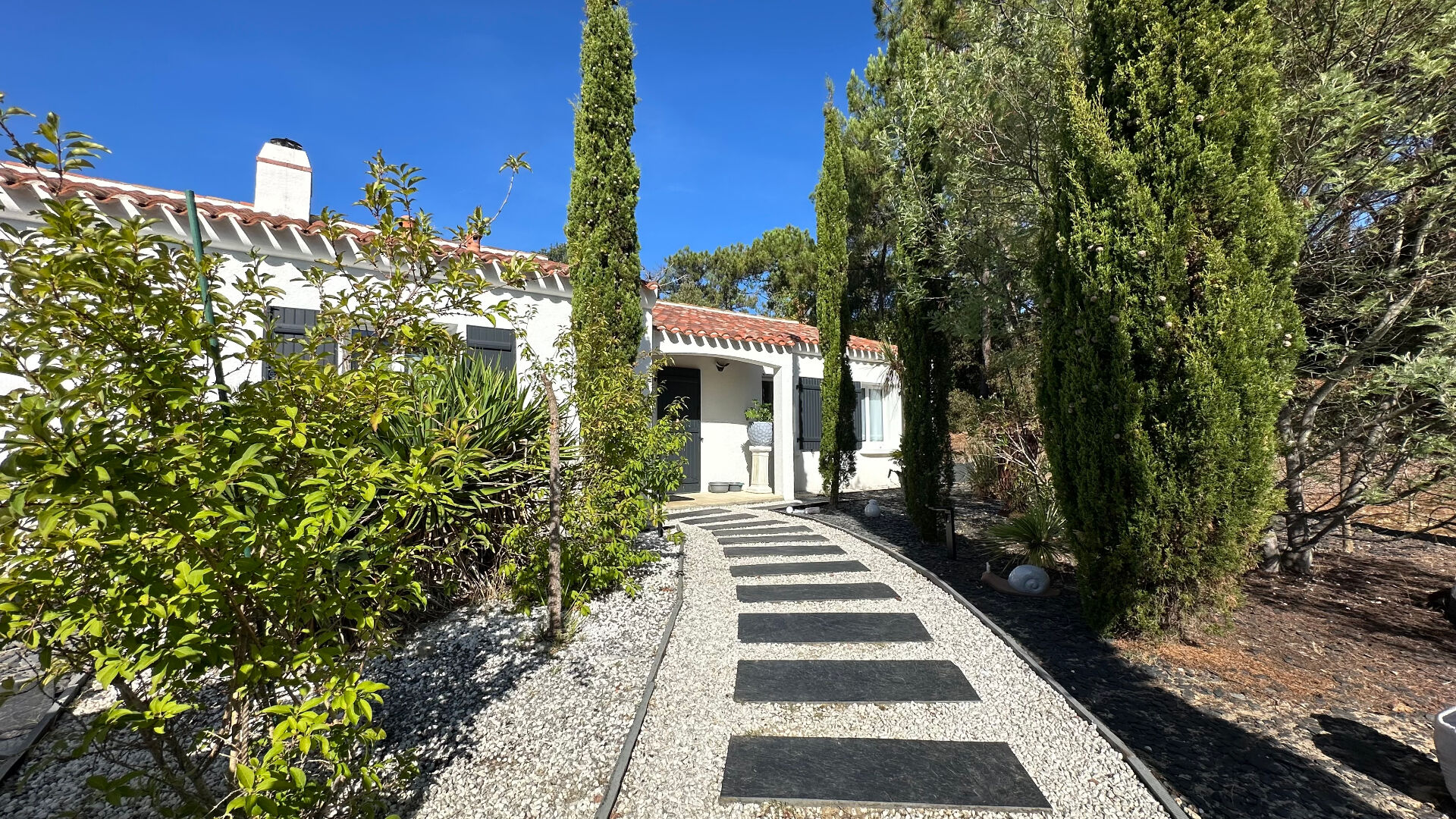 Maison SAINT JEAN DE MONTS (85160) 4 pi&egrave;ces 109.00 m&sup2;