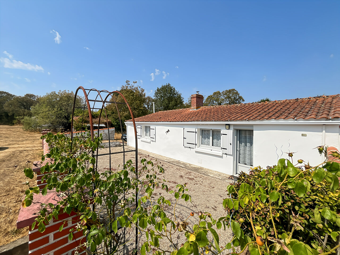Maison BOIS DE CENE (85710) 3 pi&egrave;ces 50.41 m&sup2;