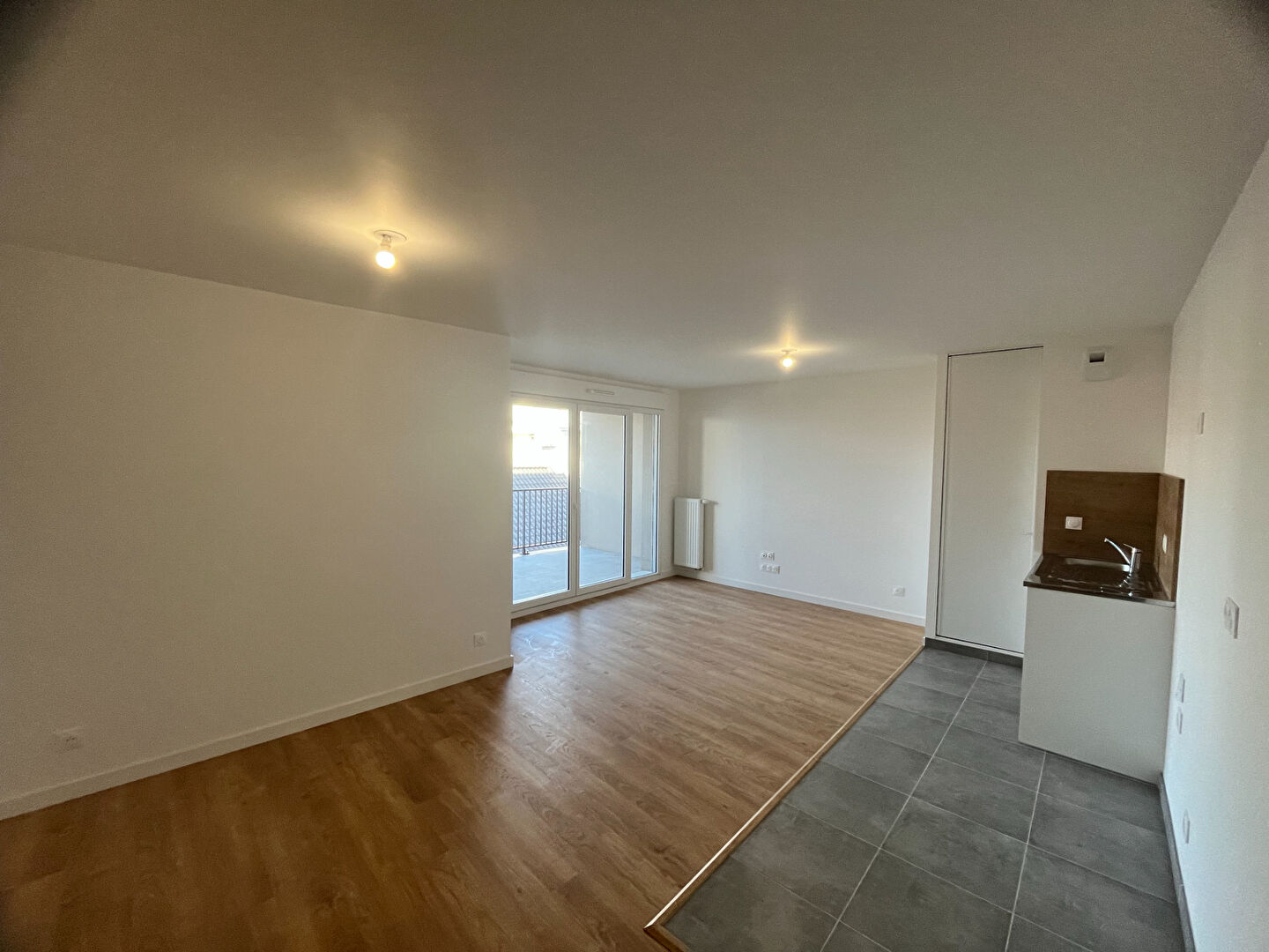 Appartement CHALLANS (85300) 3 pi&egrave;ces 65.19 m&sup2;