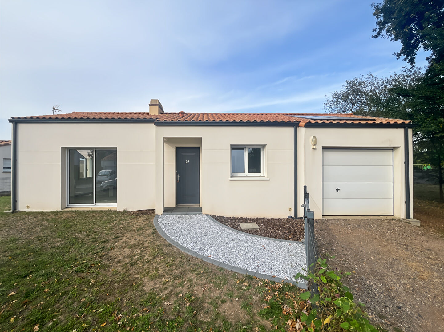 Maison CHALLANS (85300) 4 pi&egrave;ces 91.77 m&sup2;