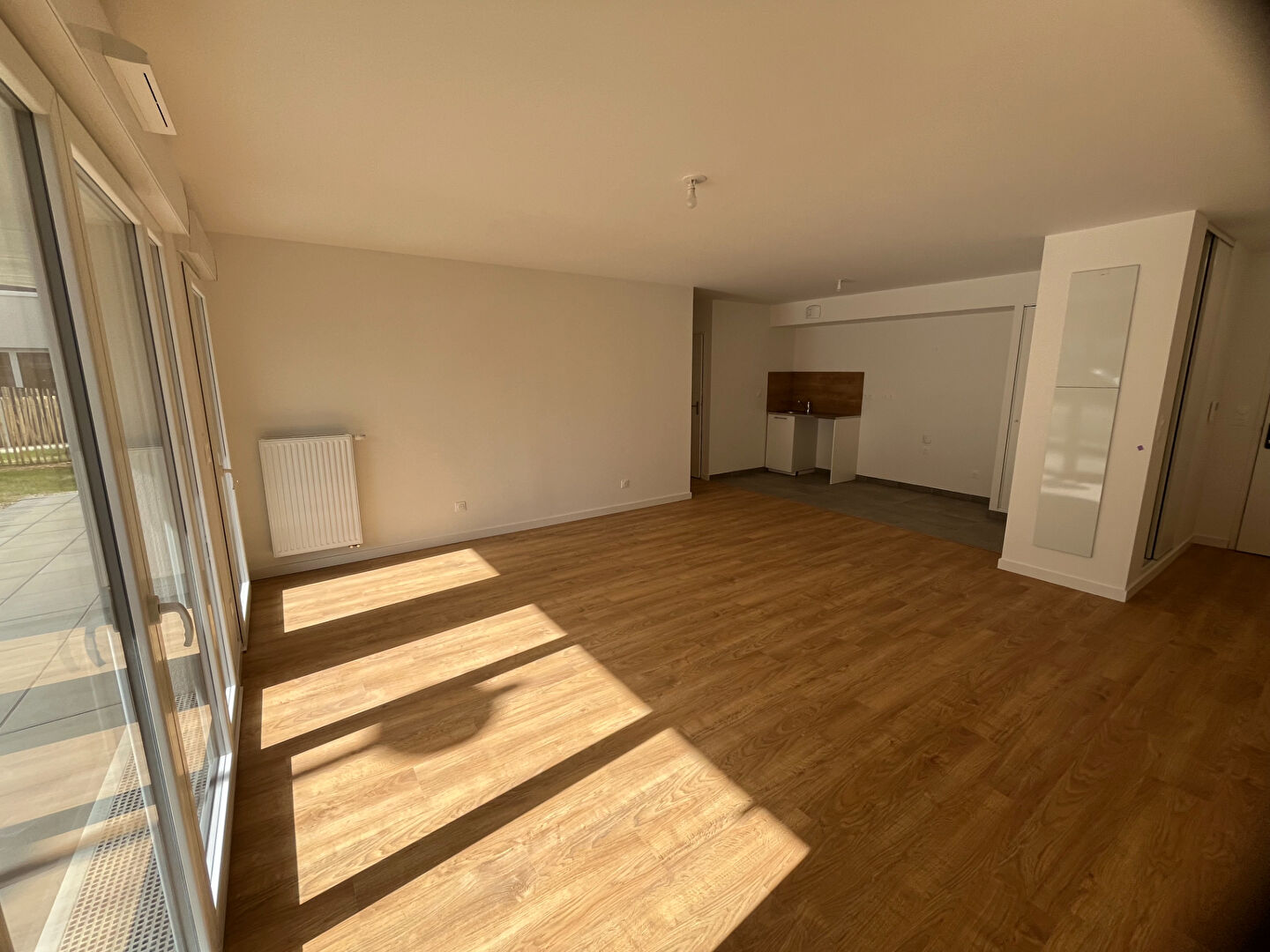 Appartement CHALLANS (85300) 4 pi&egrave;ces 90.68 m&sup2;