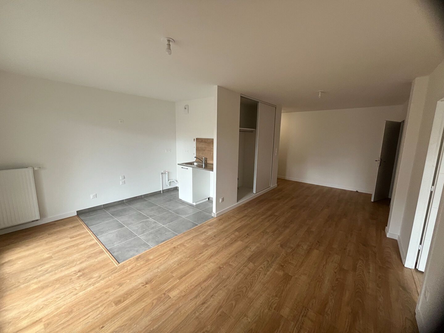Appartement CHALLANS (85300) 4 pi&egrave;ces 81.68 m&sup2;