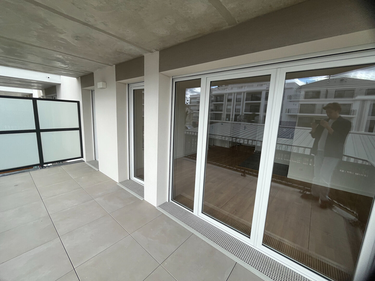 Appartement CHALLANS (85300) 4 pi&egrave;ces 88.88 m&sup2;