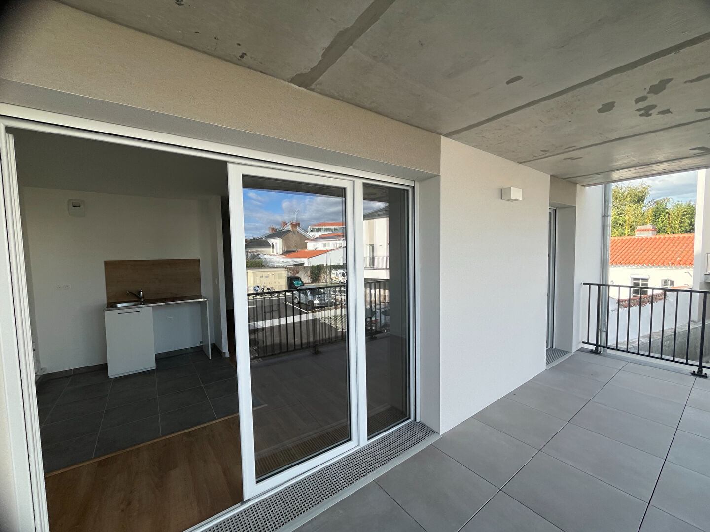 Appartement CHALLANS (85300) 4 pi&egrave;ces 81.69 m&sup2;