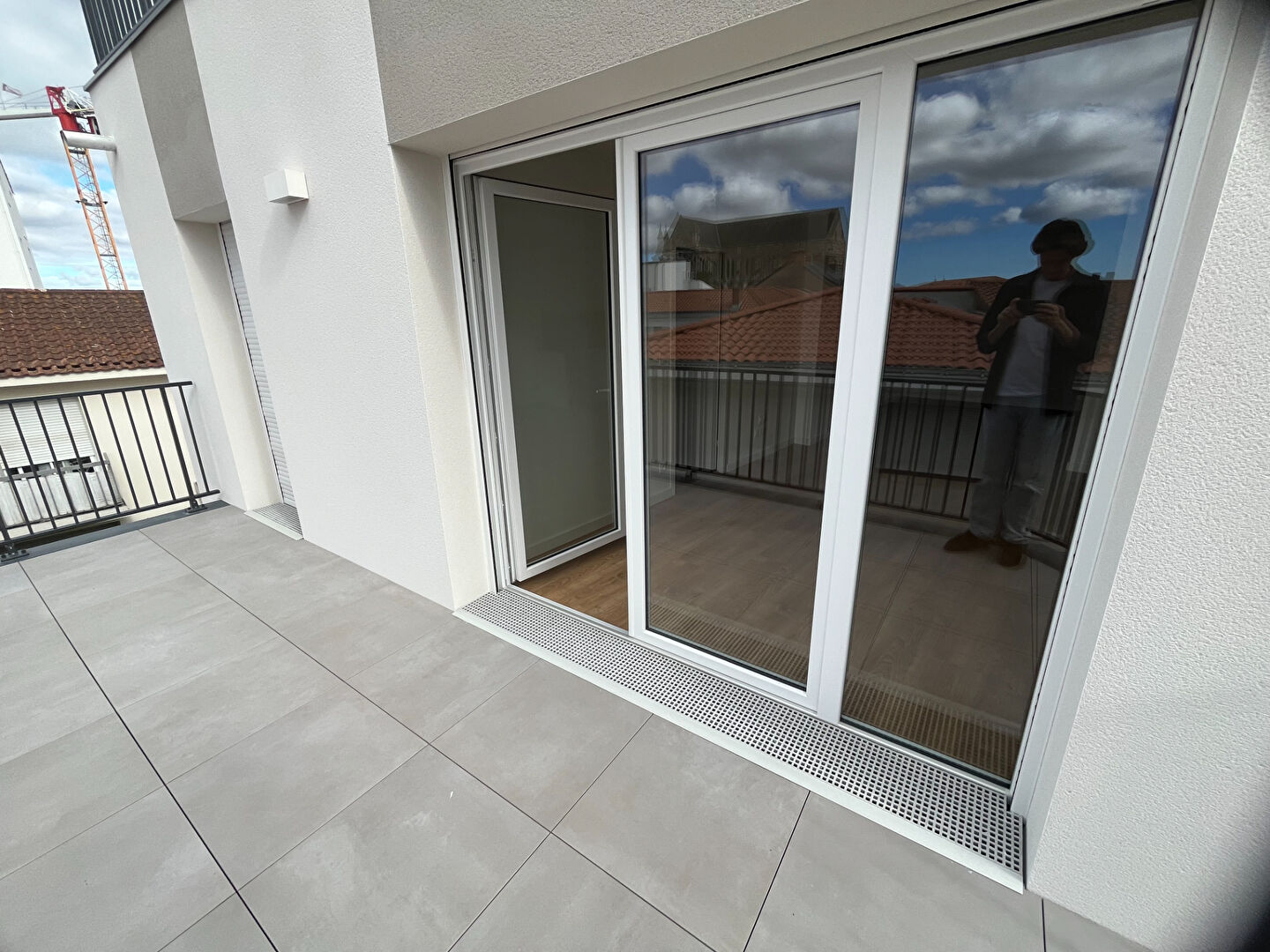 Appartement CHALLANS (85300) 4 pi&egrave;ces 89.28 m&sup2;