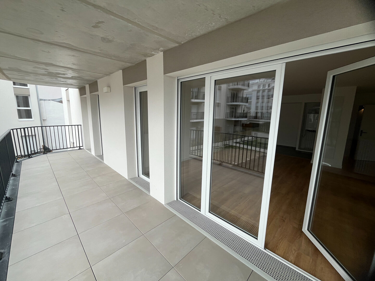 Appartement CHALLANS (85300) 4 pi&egrave;ces 90.67 m&sup2;