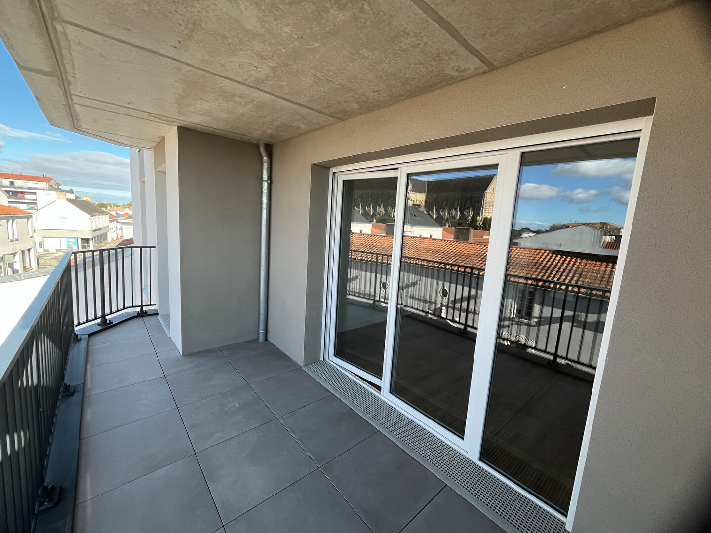 Appartement CHALLANS (85300) 3 pi&egrave;ces 65.15 m&sup2;