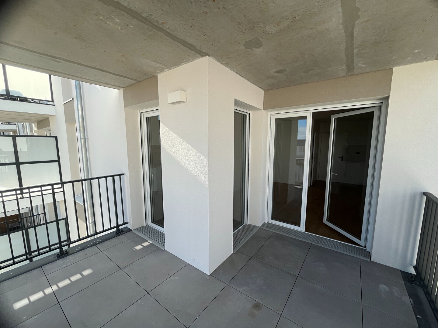 Appartement CHALLANS (85300) 3 pi&egrave;ces 60.94 m&sup2;