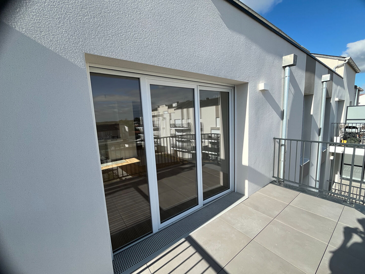 Appartement CHALLANS (85300) 3 pi&egrave;ces 64.95 m&sup2;