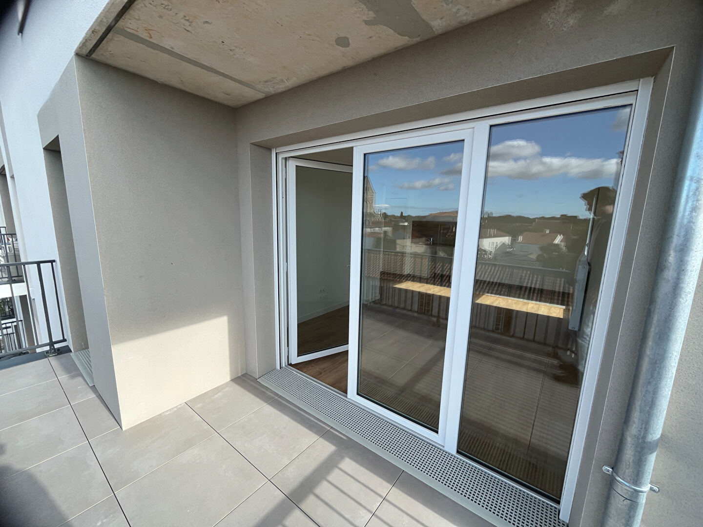 Appartement CHALLANS (85300) 3 pi&egrave;ces 60.81 m&sup2;