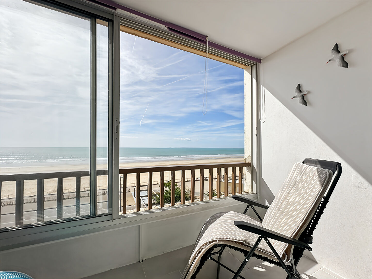 Appartement 1 pièce 22 m² · à Saint-Jean-de-Monts · 22,2 m² · 117 800 €