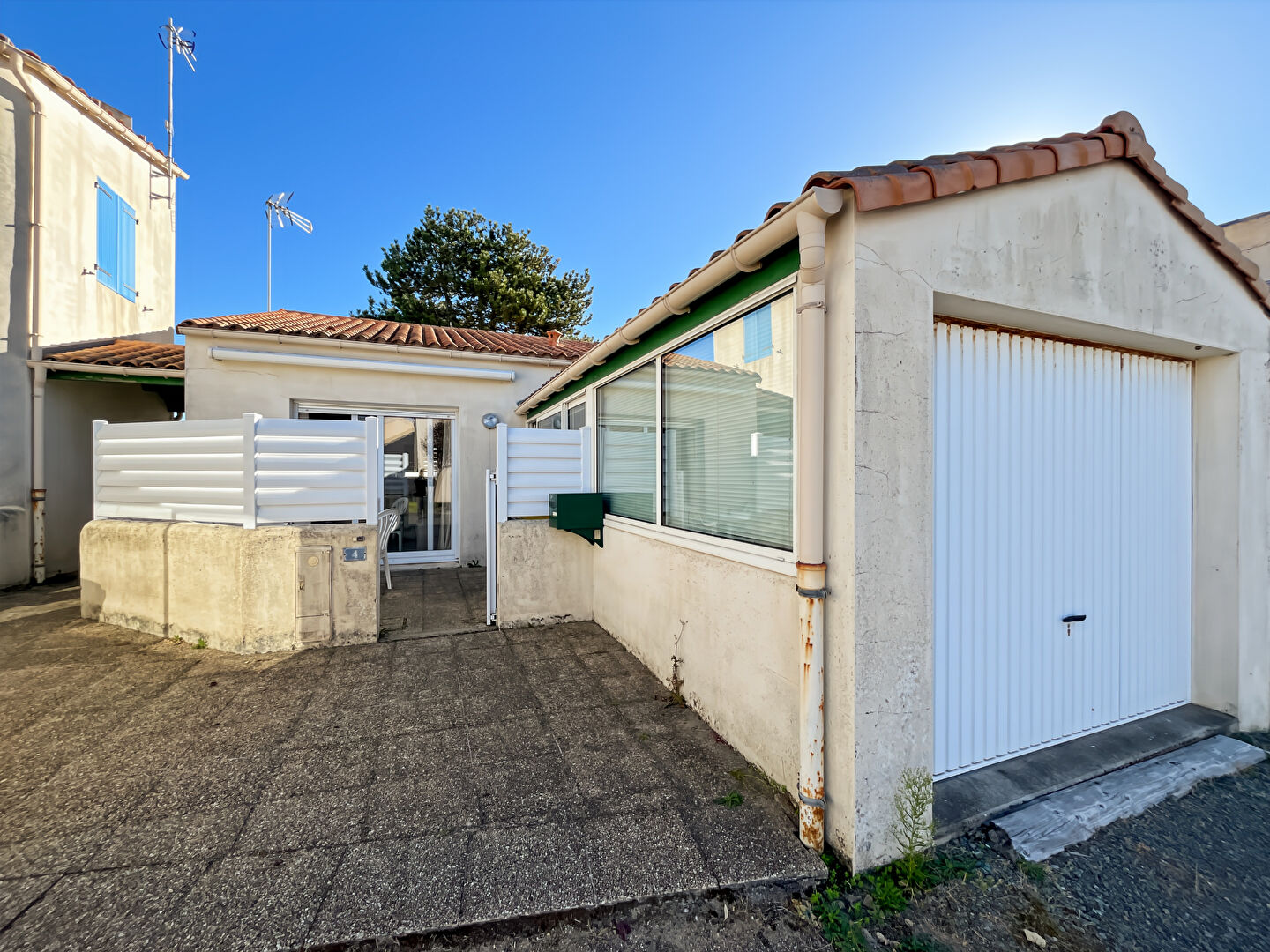 Maison LA BARRE DE MONTS (85550) 3 pi&egrave;ces 52.00 m&sup2;