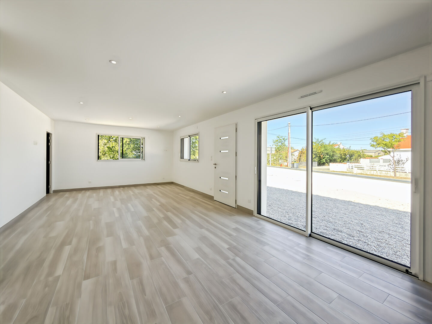 Maison SAINT JEAN DE MONTS (85160) 4 pi&egrave;ces 91.06 m&sup2;