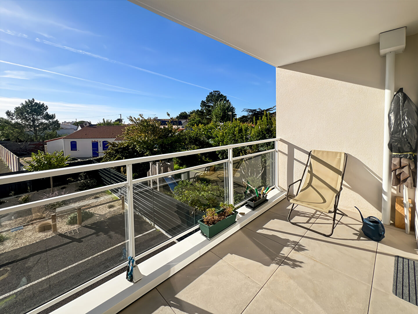 Appartement SAINT JEAN DE MONTS (85160) 3 pi&egrave;ces 60.68 m&sup2;