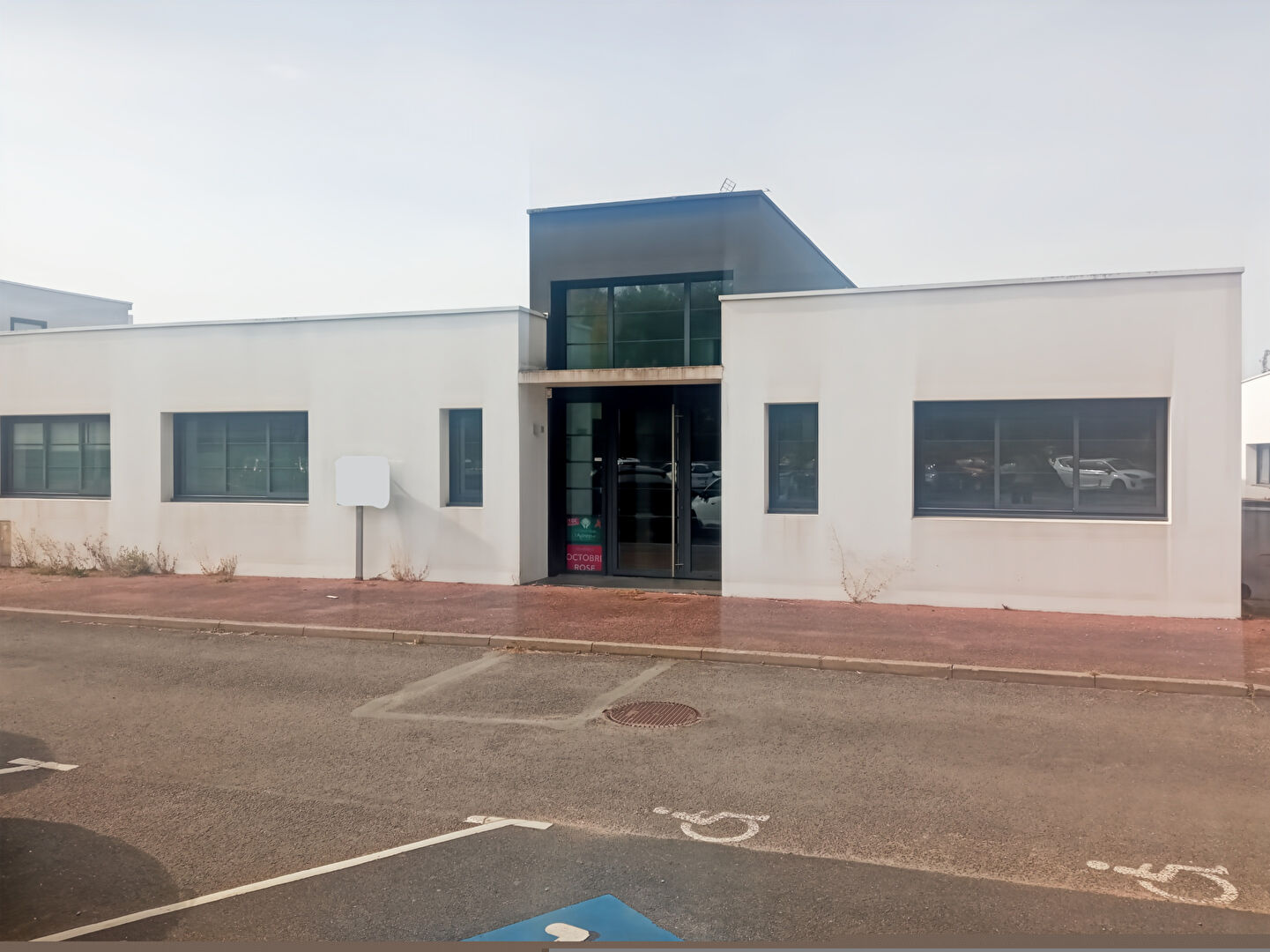 Local commercial 34 m² · à Challans · 34,5 m² · 600 €/mois