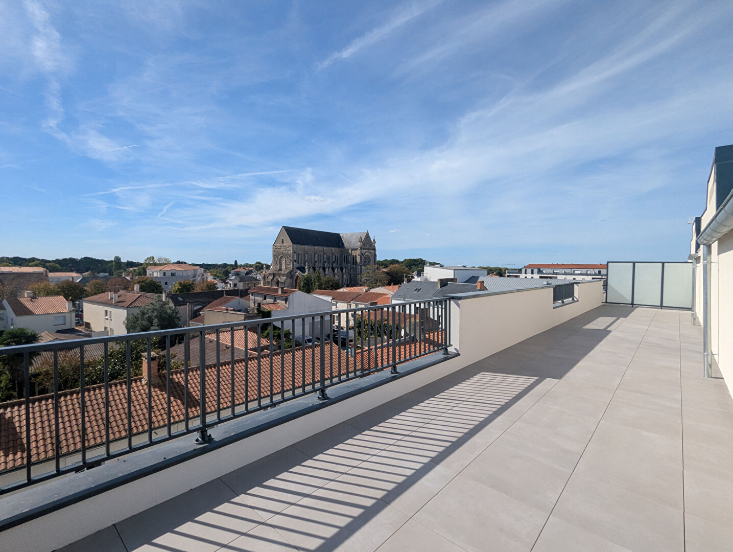 Appartement 3 pièces 66 m² · à Challans · 66,3 m² · 290 200 €
