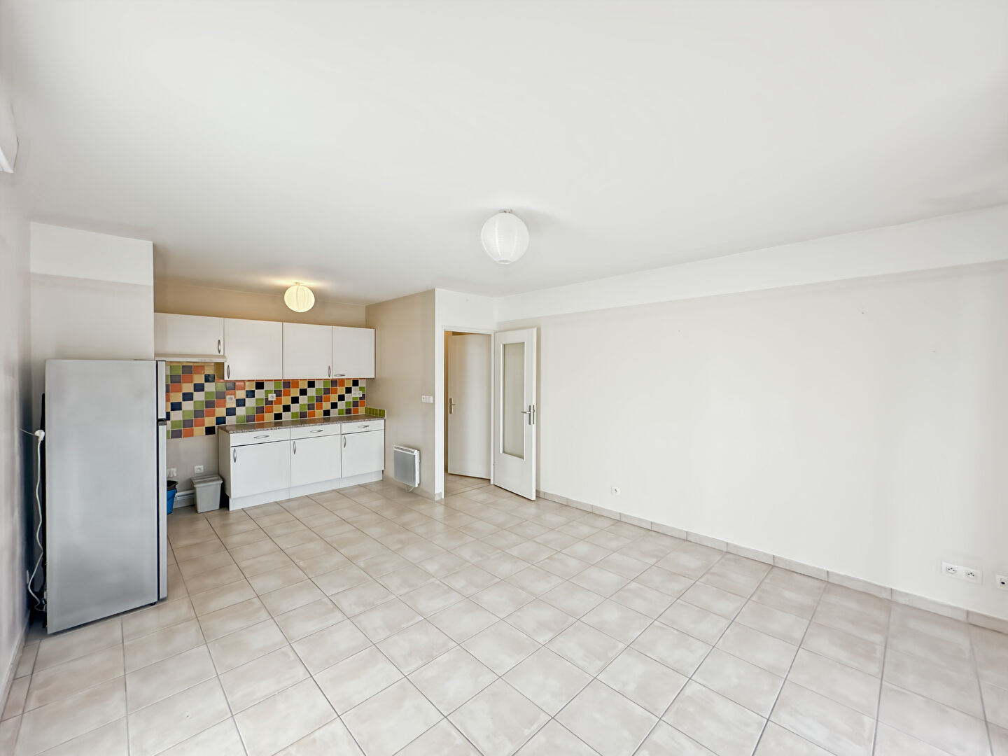 Appartement SAINT JEAN DE MONTS (85160) 3 pi&egrave;ces 56.00 m&sup2;