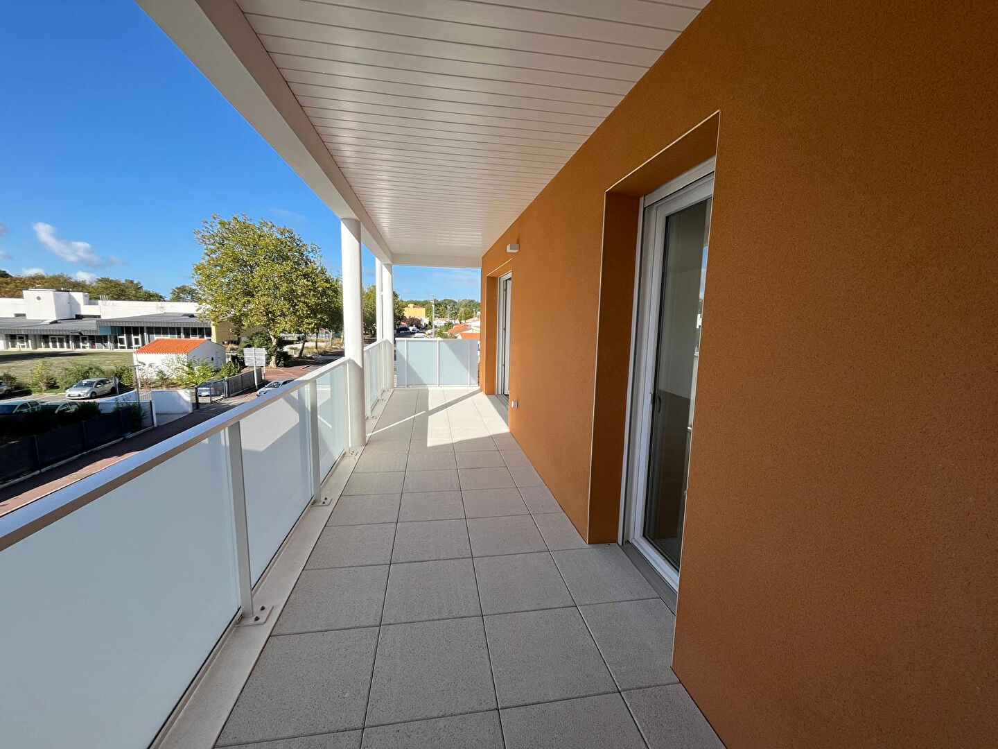 Appartement CHALLANS (85300) 3 pi&egrave;ces 69.65 m&sup2;