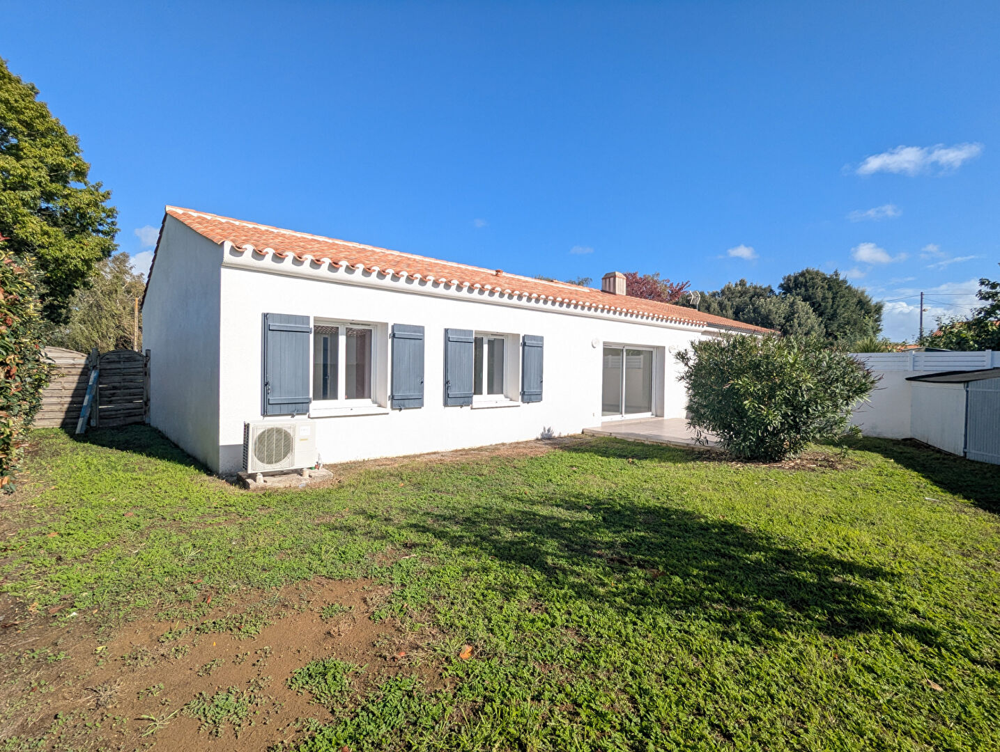 Maison CHALLANS (85300) 4 pi&egrave;ces 87.00 m&sup2;