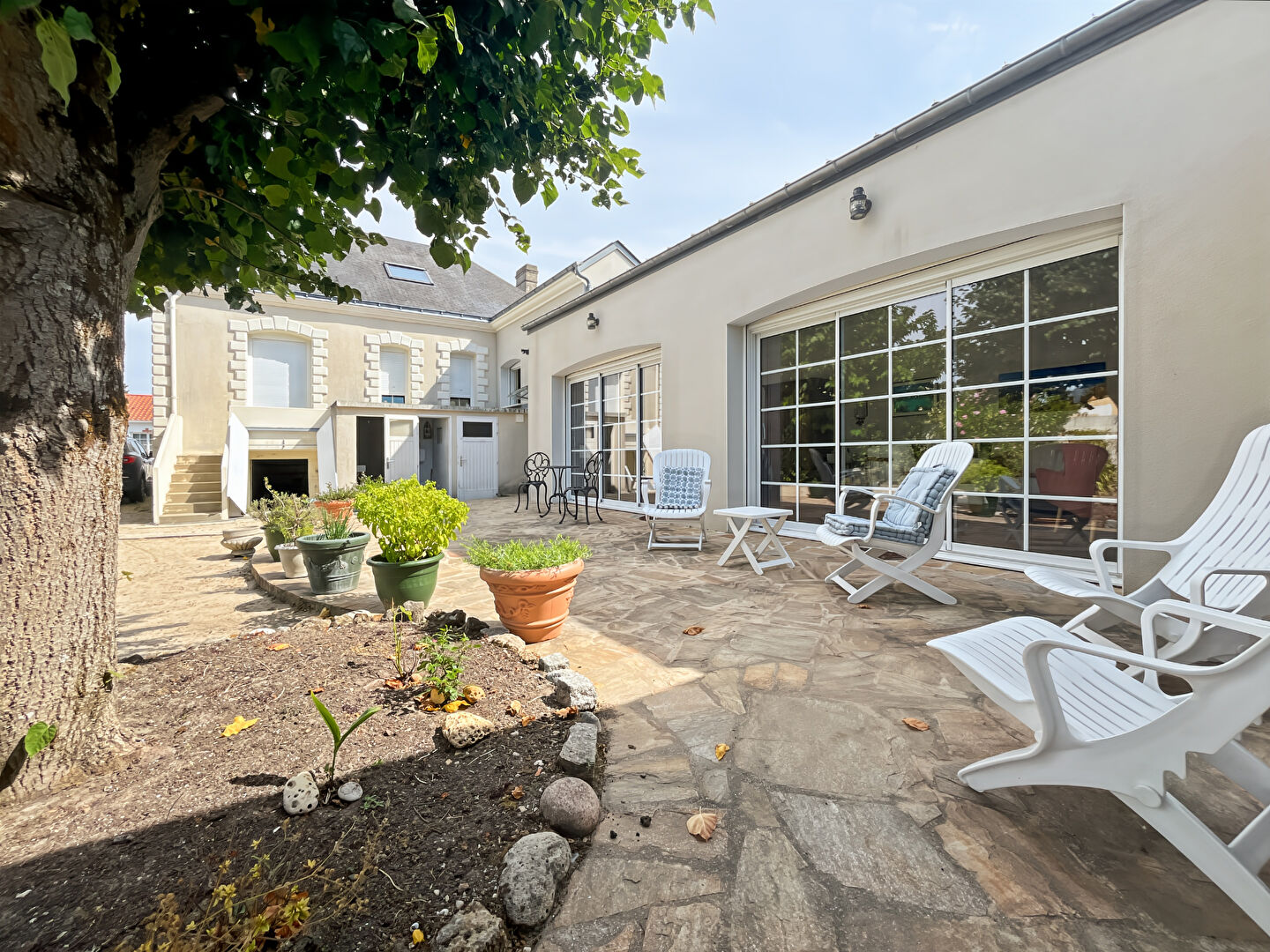 Maison saint JEAN DE MONTS (85160) 5 pi&egrave;ces 169.32 m&sup2;
