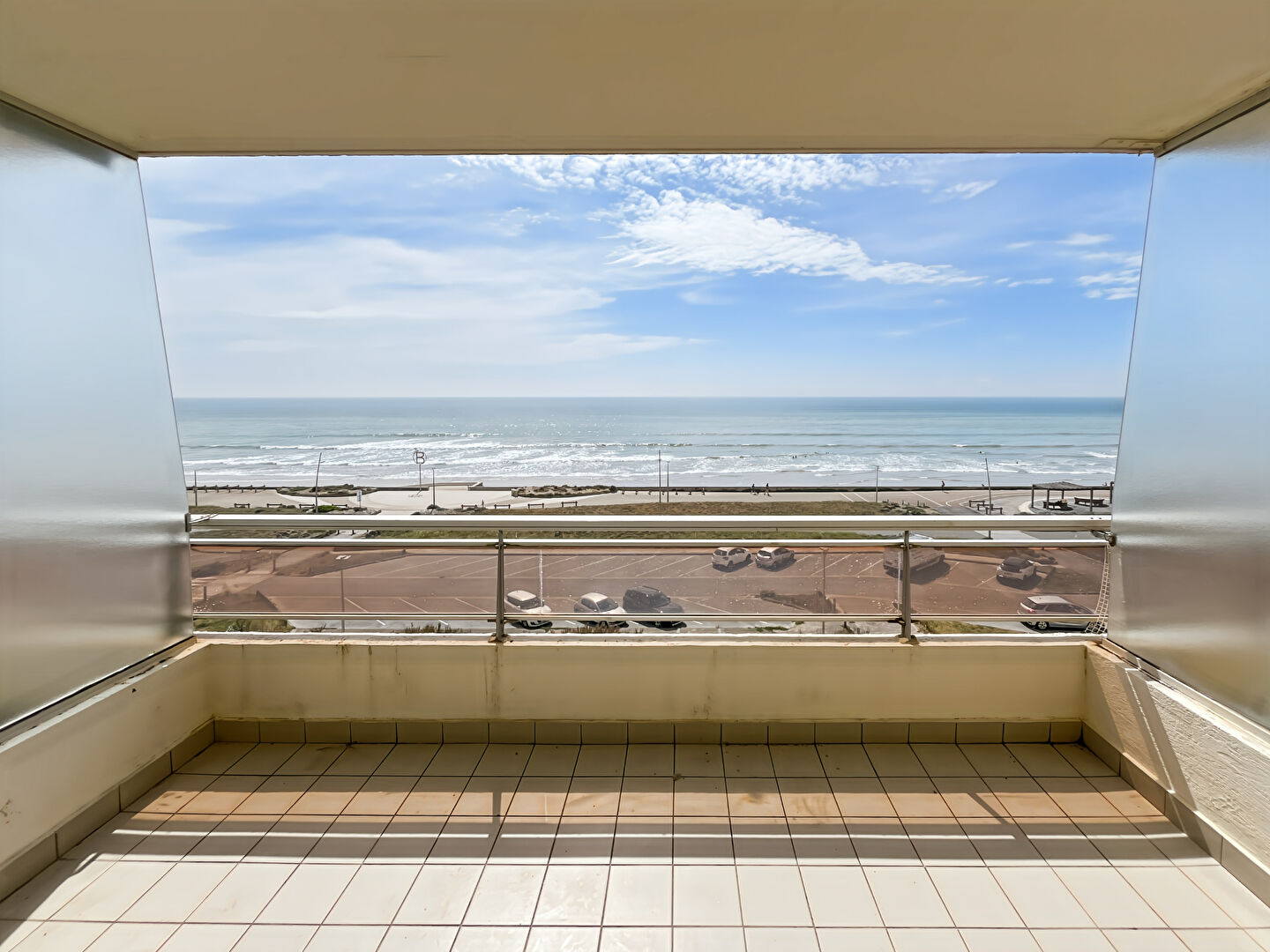 Appartement SAINT HILAIRE DE RIEZ (85270) 2 pi&egrave;ces 31.00 m&sup2;