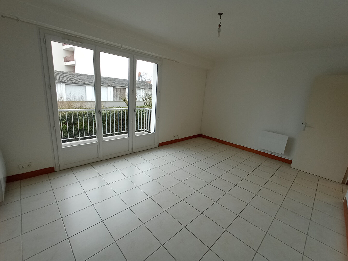 Appartement CHALLANS (85300) 2 pi&egrave;ces 52.67 m&sup2;