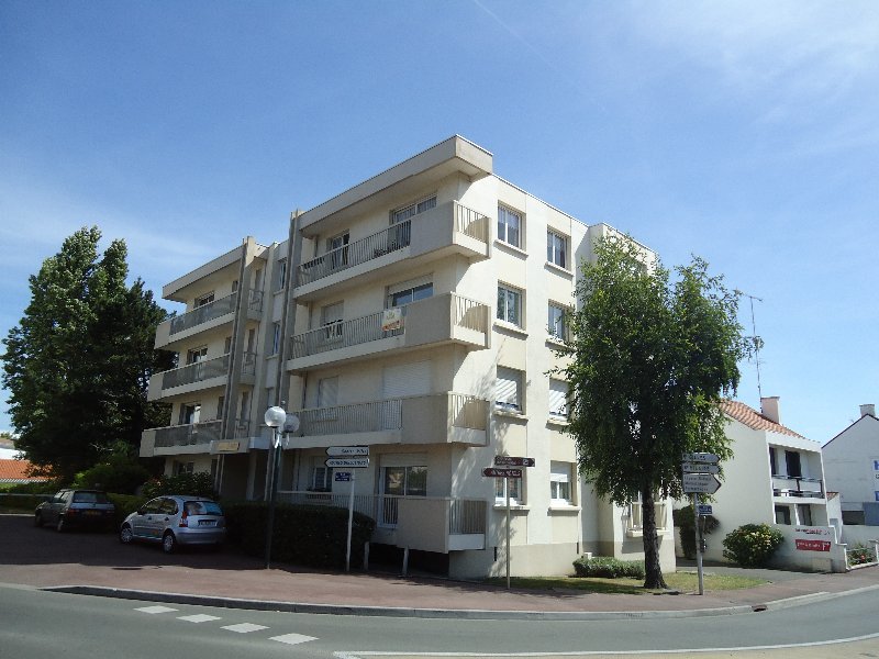 Appartement CHALLANS (85300) 2 pi&egrave;ces 52.10 m&sup2;