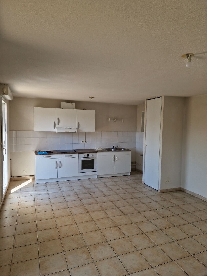 Appartement SAINT JEAN DE MONTS (85160) 3 pi&egrave;ces 62.09 m&sup2;