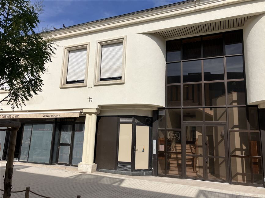 Appartement CHALLANS (85300) 2 pi&egrave;ces 45.33 m&sup2;