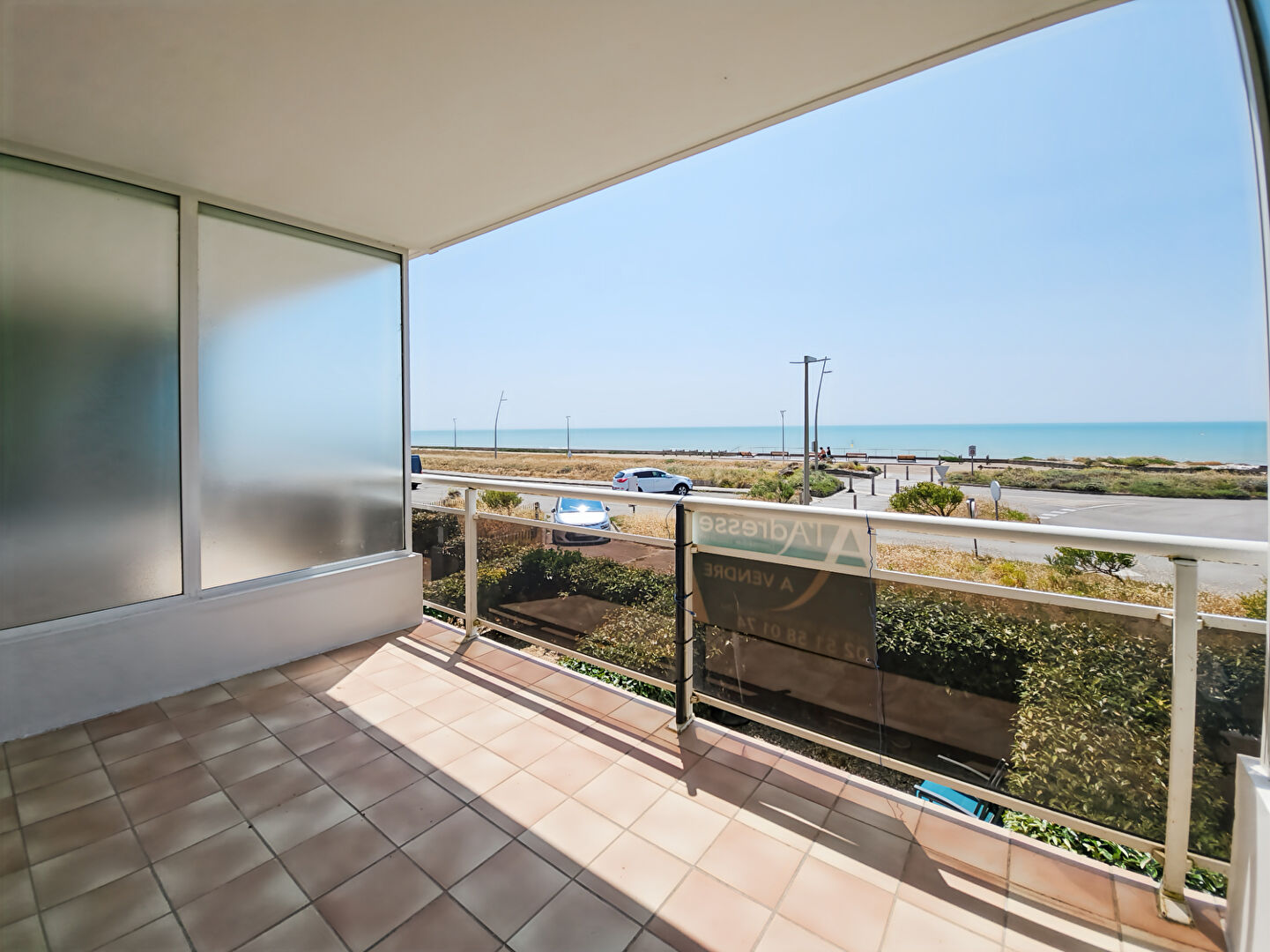 Appartement SAINT HILAIRE DE RIEZ (85270) 2 pièces 33.16 m²