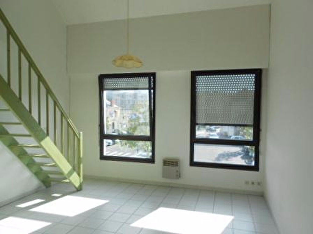 Appartement CHALLANS (85300) 1 pi&egrave;ce 35.29 m&sup2;