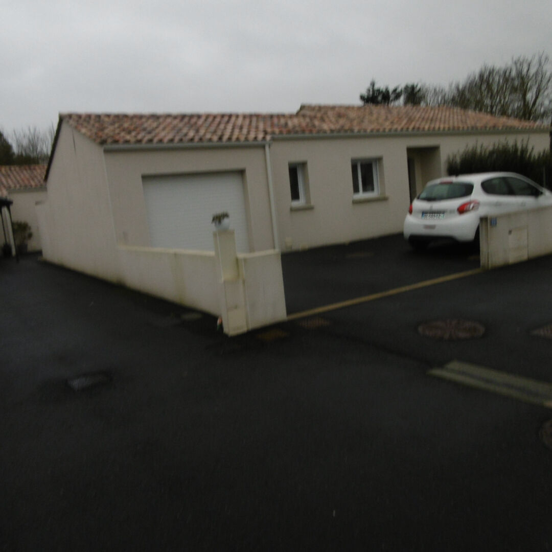 Maison CHALLANS (85300) 3 pi&egrave;ces 87.52 m&sup2;