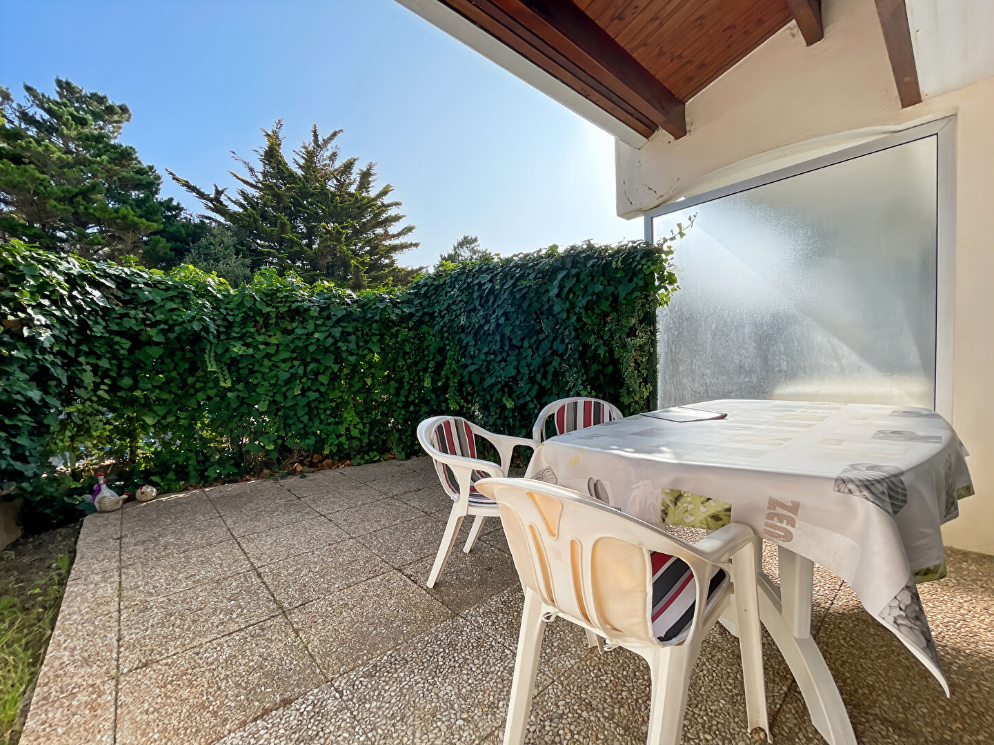 Appartement SAINT JEAN DE MONTS (85160) 3 pièces 54.11 m²